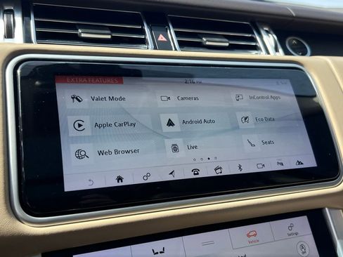 Used 2018 Land Rover Range Rover HSE image 67