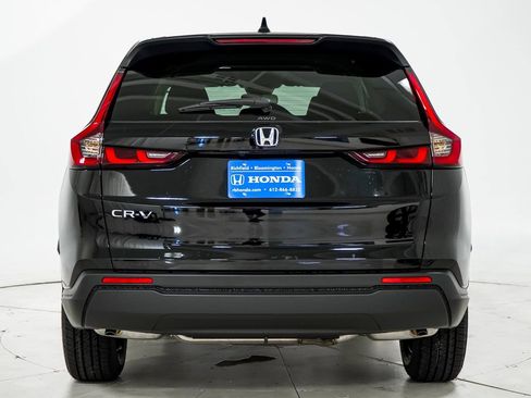 New 2026 Honda CR-V LX image 7