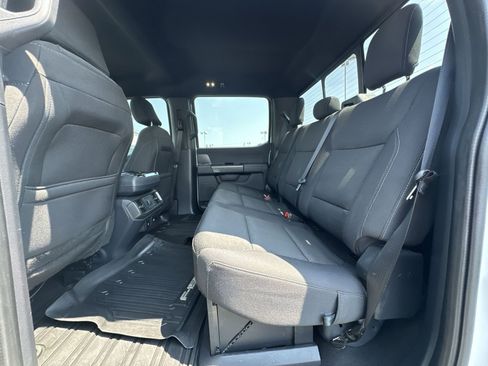 Certified 2024 Ford F150 XLT w/ Equipment Group 302A MID AWD/4WD image 32