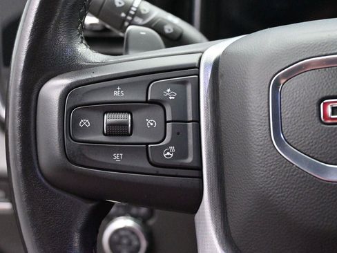 Used 2023 GMC Sierra 1500 SLT w/ SLT Convenience Package AWD/4WD image 18