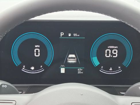New 2026 Hyundai Kona SEL Sport AWD/4WD image 27
