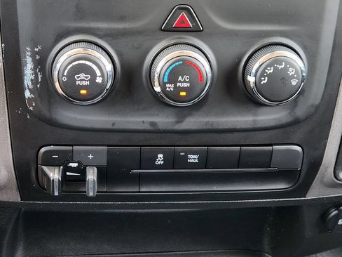 Used 2023 RAM 1500 Tradesman RWD image 18