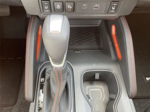 New 2026 Nissan Frontier Pro-X w/ Pro-X Convenience Package image 17