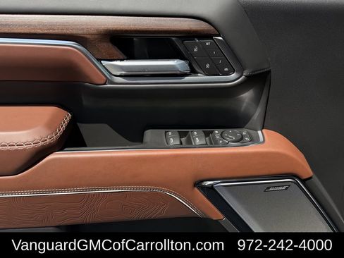 New 2026 GMC Sierra 2500 Denali Ultimate AWD/4WD image 20