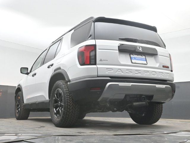 New 2026 Honda Passport TrailSport Elite image 50