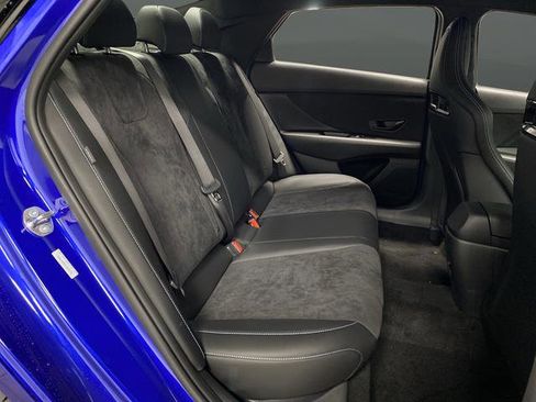 New 2026 Hyundai Elantra N Base image 33