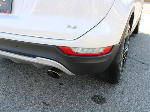 Used 2019 Lincoln MKC Reserve image 35