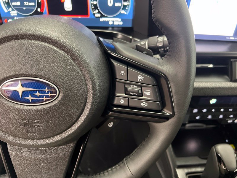 New 2026 Subaru Outback Limited AWD/4WD image 31