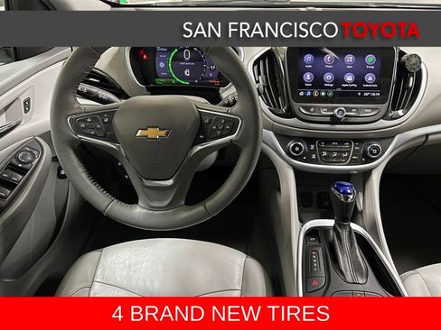 Used 2019 Chevrolet Volt LT w/ Power Convenience Package image 29