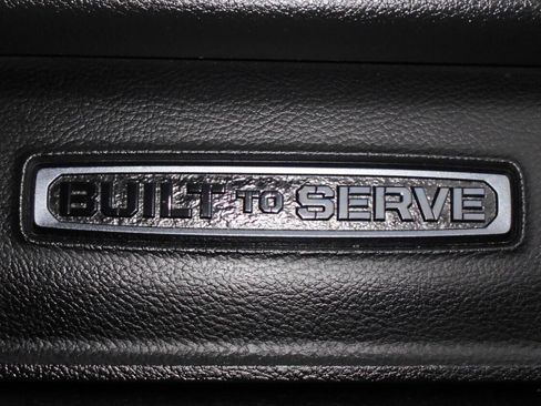 Certified 2023 RAM 1500 Big Horn image 21