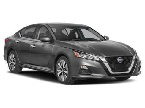 Used 2022 Nissan Altima 2.5 SV w/ SV Premium Package image 37