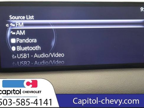 Used 2024 MAZDA CX-5 Carbon Edition AWD/4WD image 28
