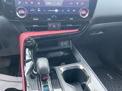 Used 2023 Lexus NX 350h AWD w/ Premium Package image 18