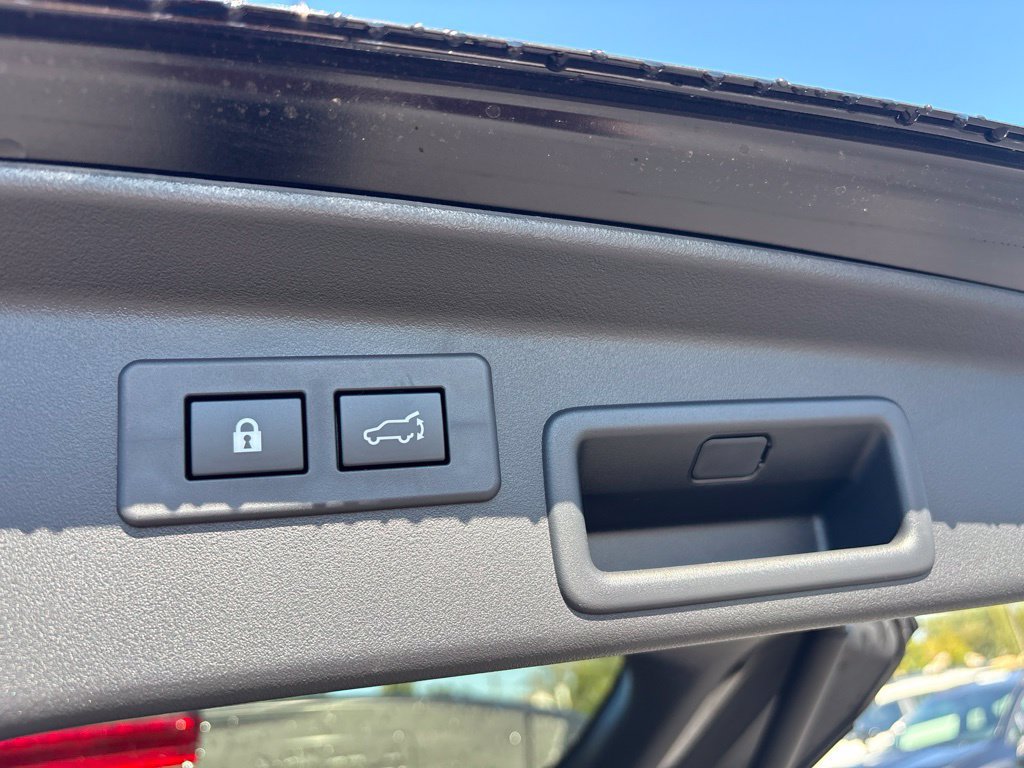 New 2026 Subaru Outback Limited AWD/4WD image 26