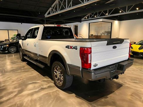 Used 2022 Ford F250 King Ranch image 3