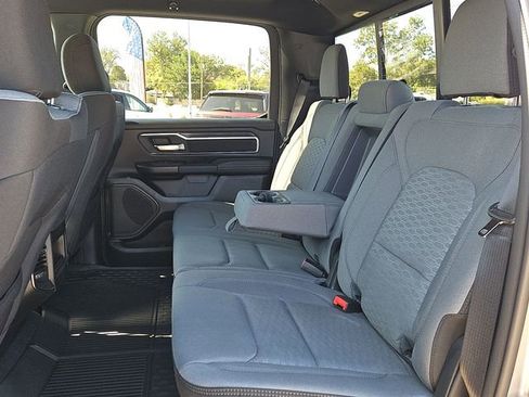 New 2026 RAM 1500 Big Horn image 11