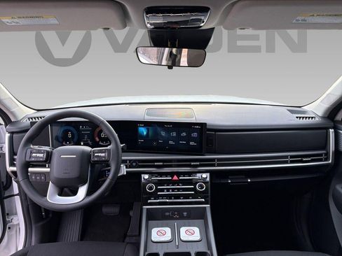 New 2026 Hyundai Santa Fe SE image 33