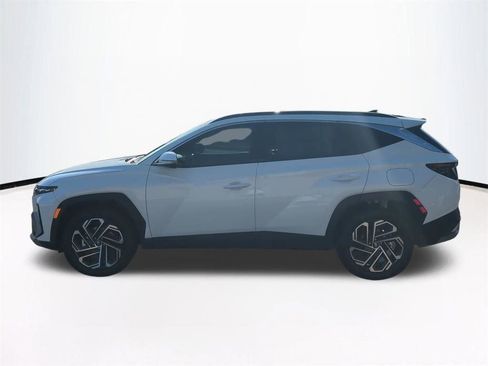New 2026 Hyundai Tucson Limited AWD/4WD image 8