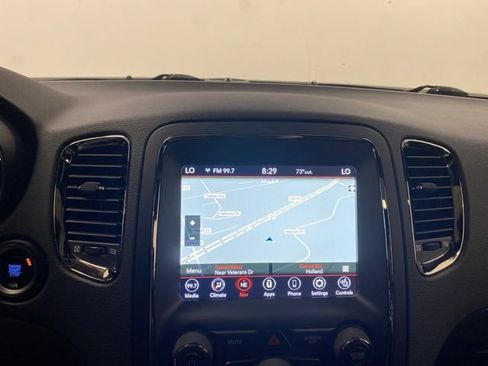 Used 2018 Dodge Durango GT w/ Technology Group AWD/4WD image 10