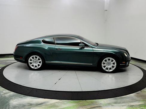 Used 2005 Bentley Continental GT AWD/4WD image 4