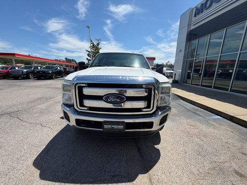 Used 2014 Ford F350 XLT AWD/4WD image 6