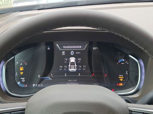 New 2026 RAM 3500 Laramie AWD/4WD image 22
