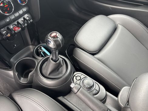 Used 2024 MINI Cooper John Cooper Works image 26