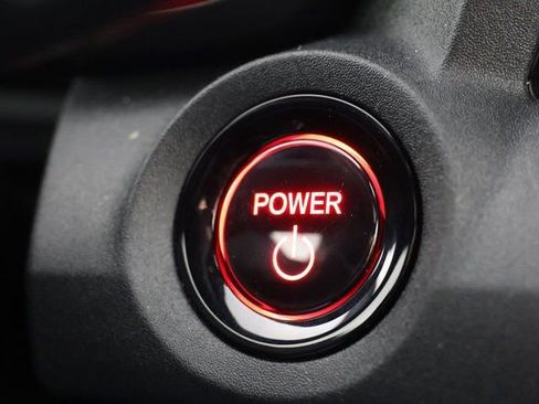 Certified 2025 Honda CR-V Sport image 16