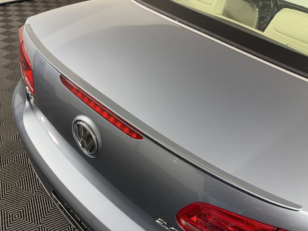 Used 2012 Volkswagen Eos Lux FWD image 15