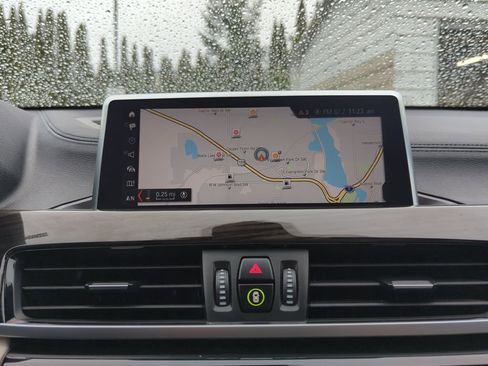 Used 2020 BMW X2 xDrive28i w/ M Sport X Package image 12