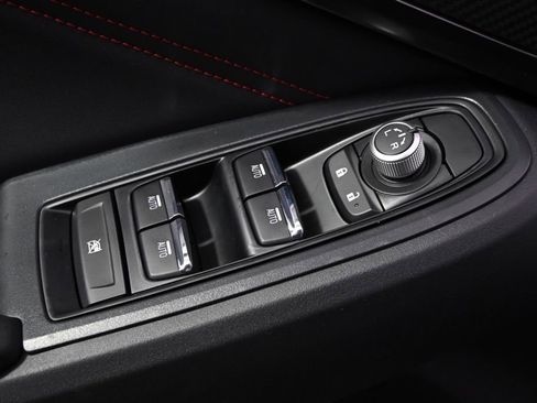 New 2026 Subaru WRX Premium AWD/4WD image 23