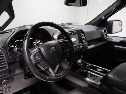 Used 2018 Ford F150 XLT w/ Equipment Group 302A Luxury image 17