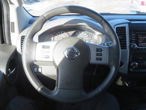 Used 2015 Nissan Xterra S w/ Value Package image 45