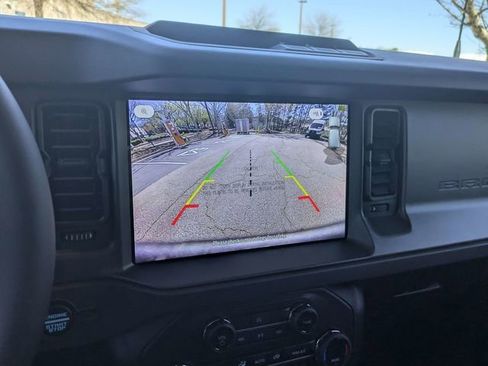 New 2026 Ford Bronco Big Bend w/ Black Diamond Package AWD/4WD image 17