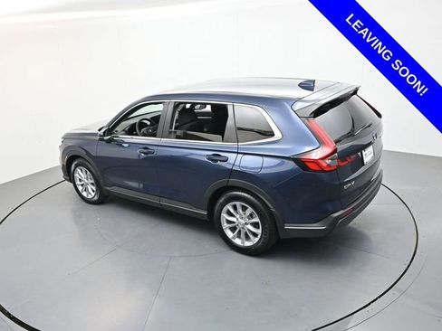 Used 2025 Honda CR-V EX image 24