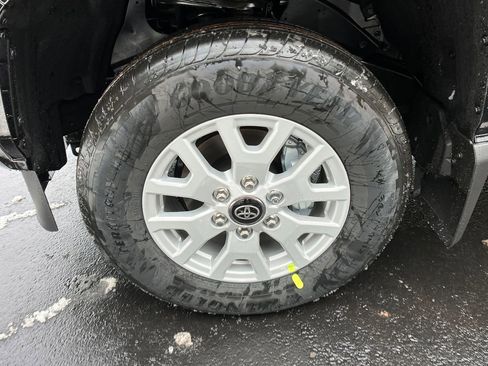 New 2026 Toyota Tacoma SR5 image 24