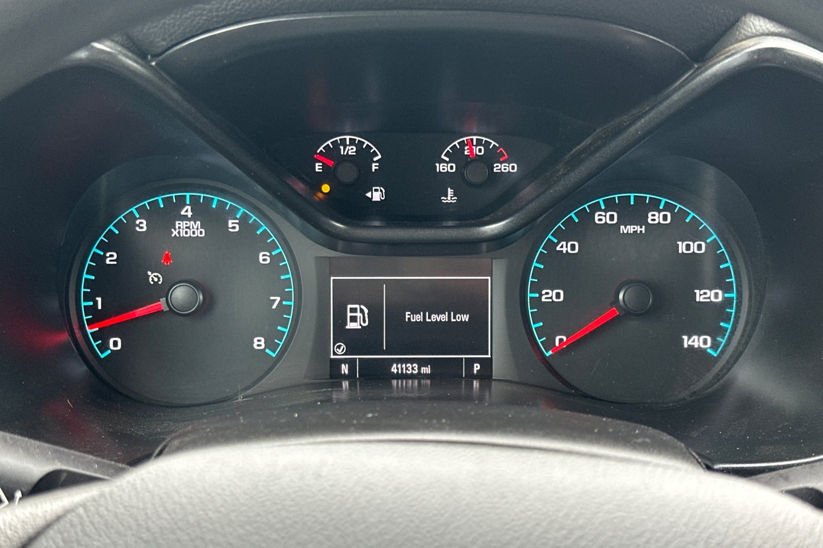 Used 2021 Chevrolet Colorado W/T w/ WT Convenience Package AWD/4WD image 36