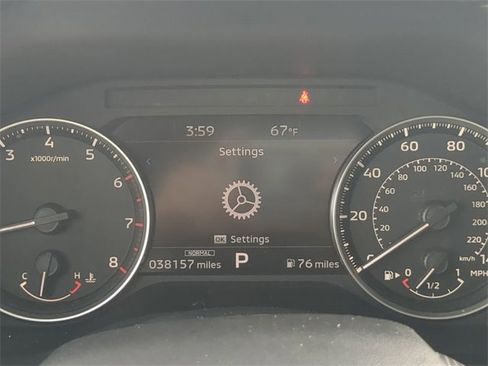 Used 2022 Mitsubishi Outlander SE image 27