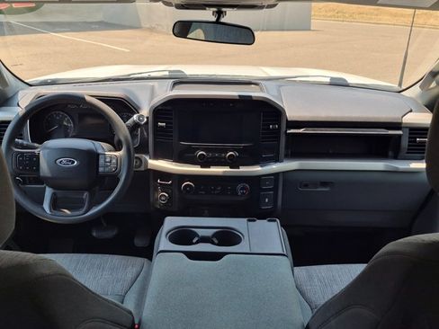 Used 2023 Ford F150 XLT AWD/4WD image 15