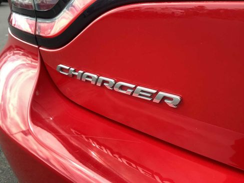 Used 2017 Dodge Charger R/T RWD image 6