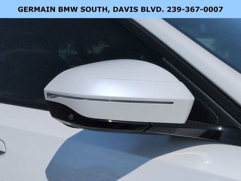 Certified 2024 BMW 540i xDrive w/ Premium Package image 13