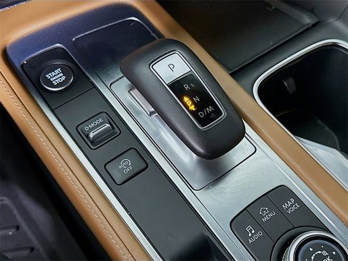 Used 2024 INFINITI QX60 Autograph image 34