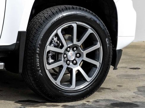 Used 2021 GMC Canyon Denali image 58