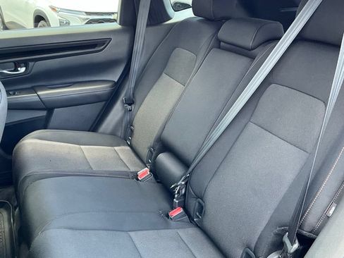 Certified 2025 Honda CR-V Sport image 28