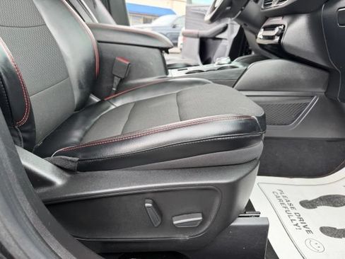 Used 2023 Ford Escape ST-Line Select w/ Tech Pack #2 AWD/4WD image 37
