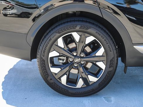 Used 2023 Kia Sportage X-Line w/ X-Line Premium Package AWD/4WD image 11