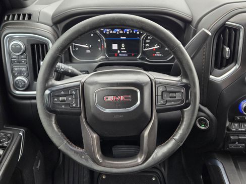 Used 2021 GMC Sierra 2500 AT4 w/ AT4 Premium Plus Package AWD/4WD image 22