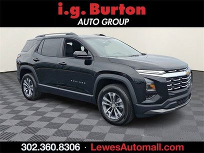 New 2026 Chevrolet Equinox LT w/ Convenience Package II