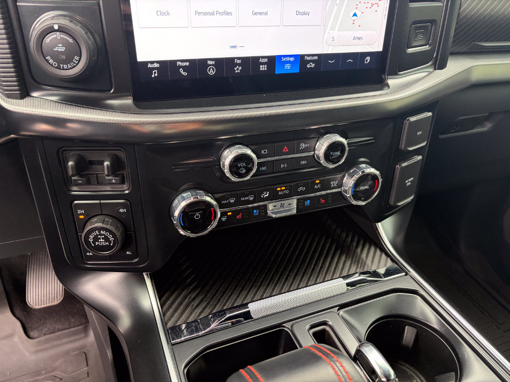 Used 2025 Ford F150 Raptor AWD/4WD image 20