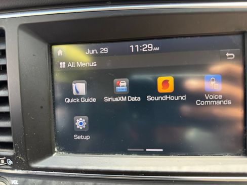 Used 2017 Hyundai Elantra Value Edition FWD image 23